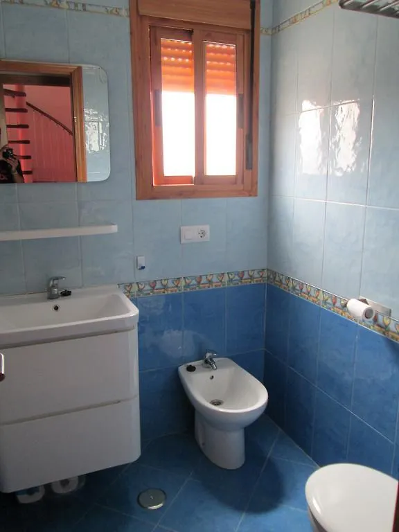 Apartamentos y Áticos Zahara Zahara de los Atunes