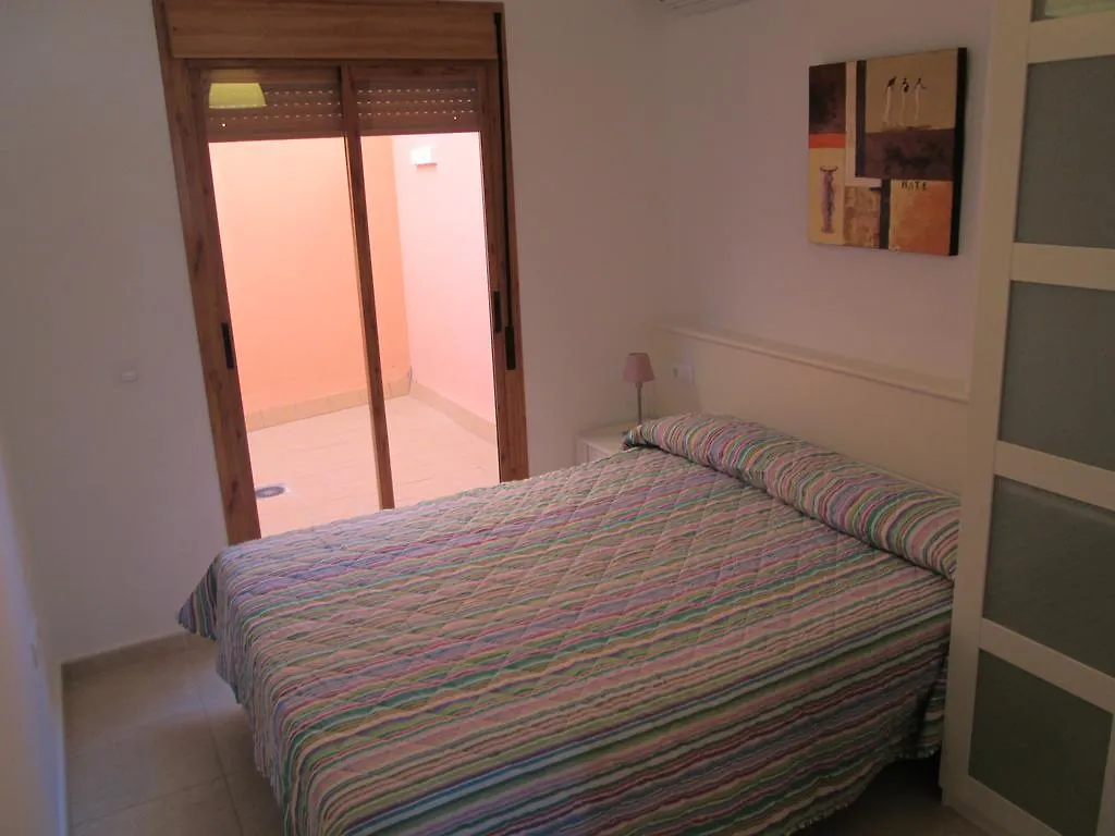 Apartamentos y Áticos Zahara Zahara de los Atunes 0*,