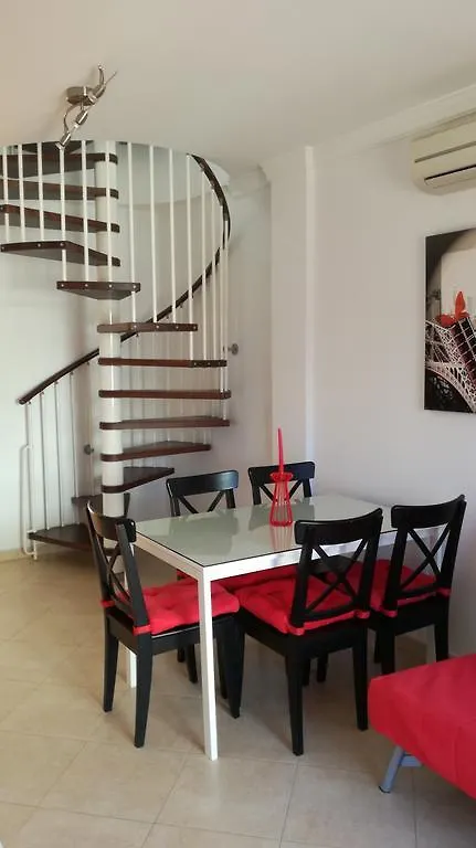 Apartamentos y Áticos Zahara Zahara de los Atunes