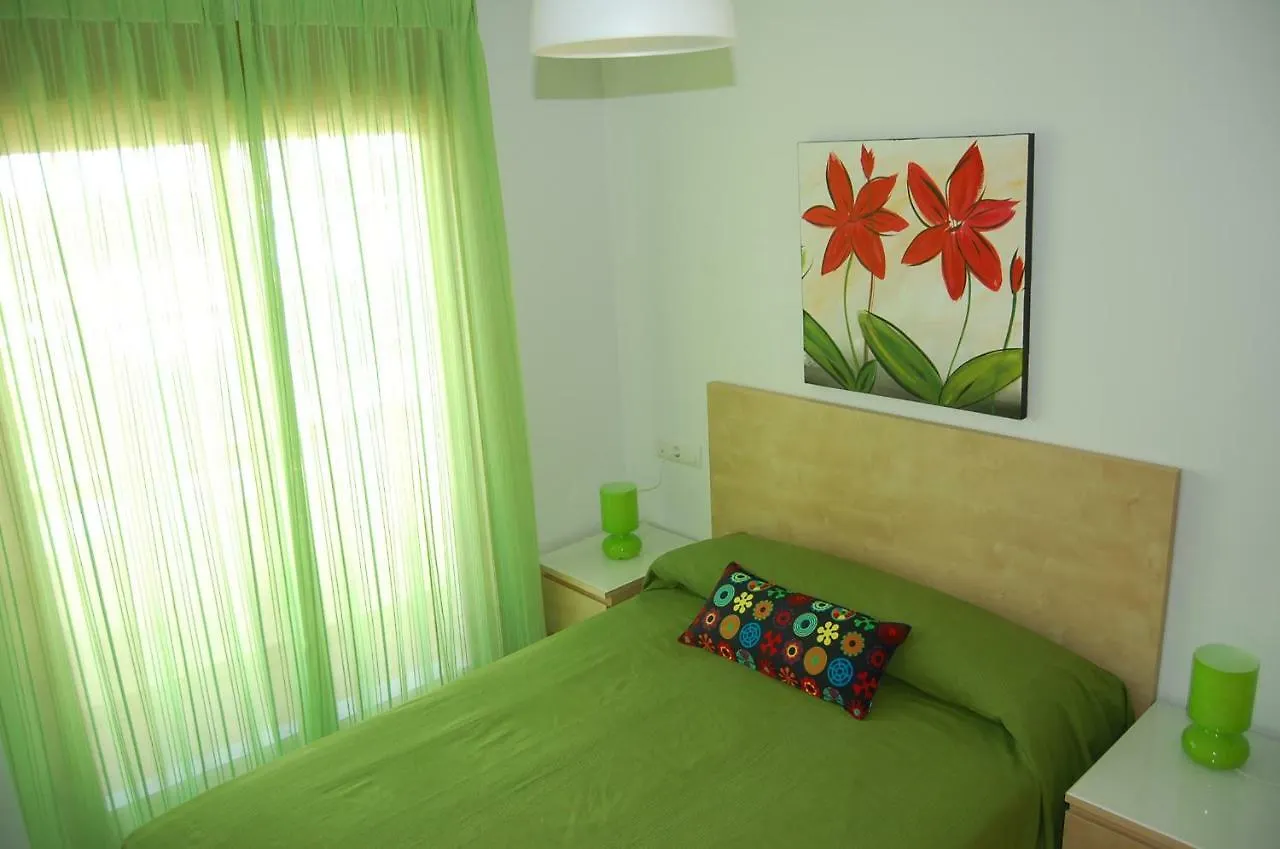 Apartamentos y Áticos Zahara Zahara de los Atunes