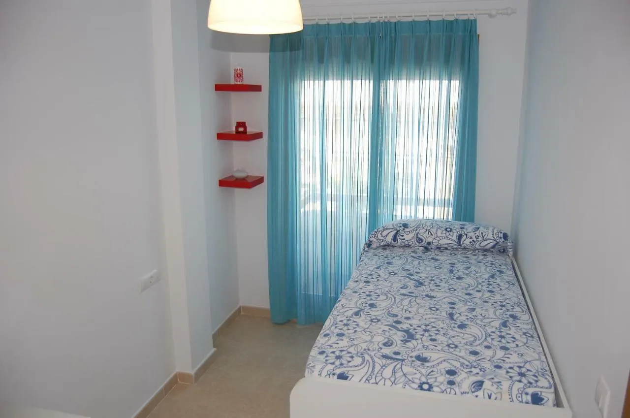 Apartamentos y Áticos Zahara Zahara de los Atunes España