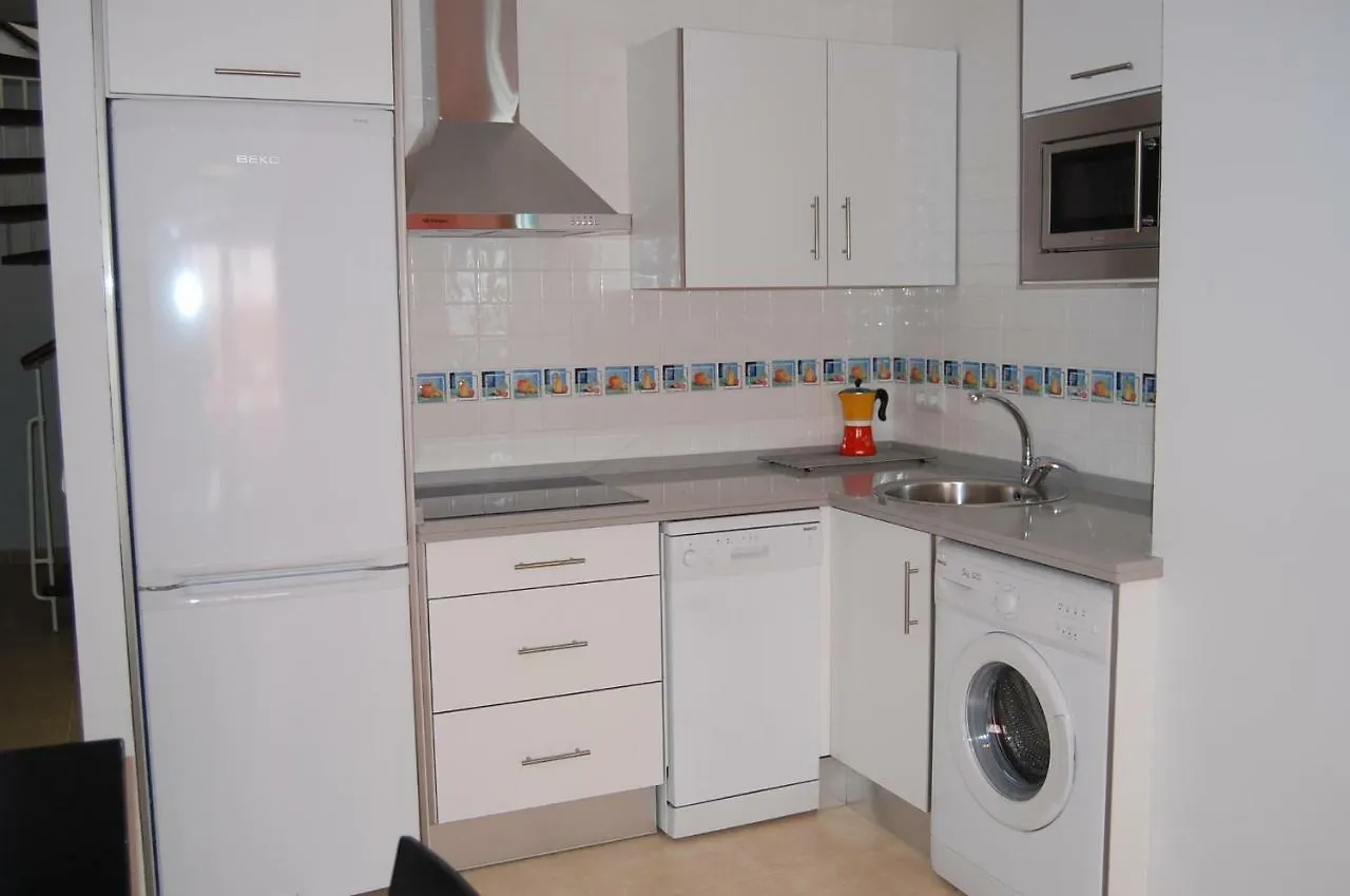 Apartamentos y Áticos Zahara Zahara de los Atunes